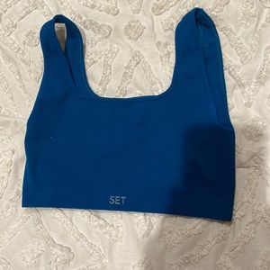 Set active sports bra